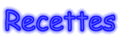 Cliquer ici pour d&eacute;couvrir de bonnes recettes...
