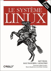 Le syst&egrave;me Linux